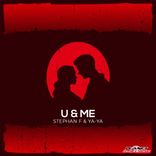 Portada para "U & Me"