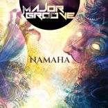 Artwork for "Namaha"