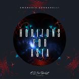 Artwork voor "Horizons For Asia"