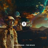 Artwork for "The Space"
