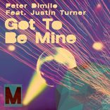 Artwork for "Got To Be Mine"