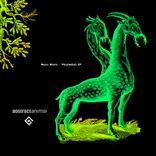 Portada para "Polyhedral EP"