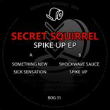 Artwork für "Spike Up EP"