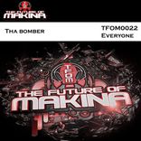 Artwork for "Everyone"