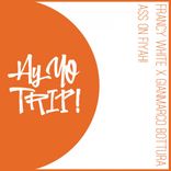 Artwork for "Ass On Fiyah!"