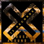 Artwork for "Around Me"