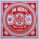 Artwork für "Jungle Strikes, Vol. 12"