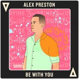 Artwork voor "Be With You"