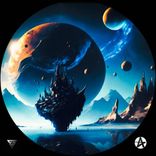 Artwork für "Floating Spaces"