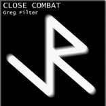 Artwork voor "Close Combat"