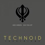 Artwork for "Dis You"