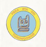 Artwork for "Throwdowns"