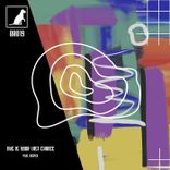 Artwork for "This Is Your Last Chance"