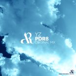 Artwork für "PDR8"