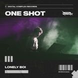 Artwork für "One Shot"