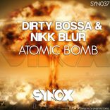 Artwork for "Atomic Bomb"
