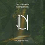 Artwork for "Falling Away"