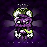 Artwork for "Fly With You"