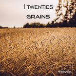 Artwork for "Grains"