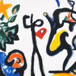 Artwork for "Punta Pie"