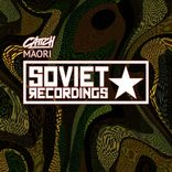 Portada para "Maori"