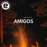 Artwork voor "Amigos"