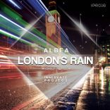 Artwork für "London's Rain"