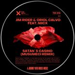 Artwork for "Satan’s Casino"