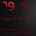 Artwork for "Shaking"