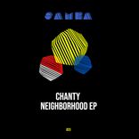 Portada para "Neighborhood EP"
