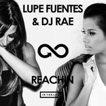 Portada para "Reachin'"