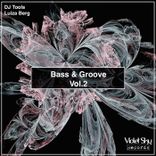 Artwork for "Bass & Groove, Vol. 2"
