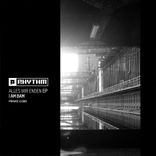 Artwork for "Alles Wir Enden EP"