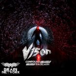 Artwork for "Compound / Backlash"