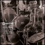 Artwork for "Hourglass EP"