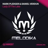 Artwork für "Lady Of The Lake"