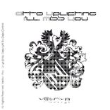 Artwork für "I'll Miss You"