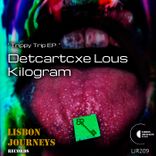 Artwork for "Trippy Trip"