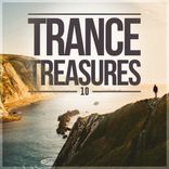 Artwork voor "Silk Music Pres. Trance Treasures 10"