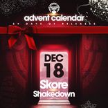 Artwork for "Shakedown"