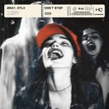 Artwork für "don't stop"