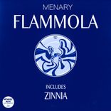 Artwork für "Flammola"