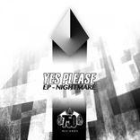 Artwork for "Nightmare"