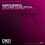 Portada para "You Think You're Special"