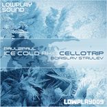 Artwork for "Ice Cold aka Cello Trip"