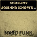 Artwork for "Johnny Knows EP"