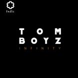 Portada para "Infinity"