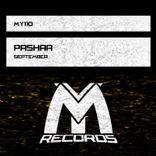 Portada para "September"