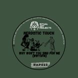 Artwork for "Why won’t you sing for me (WWYSFM)"