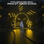Artwork for "Pepas (feat. Sergio Ochoa)"